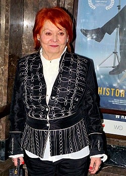 Iga Cembrzynska